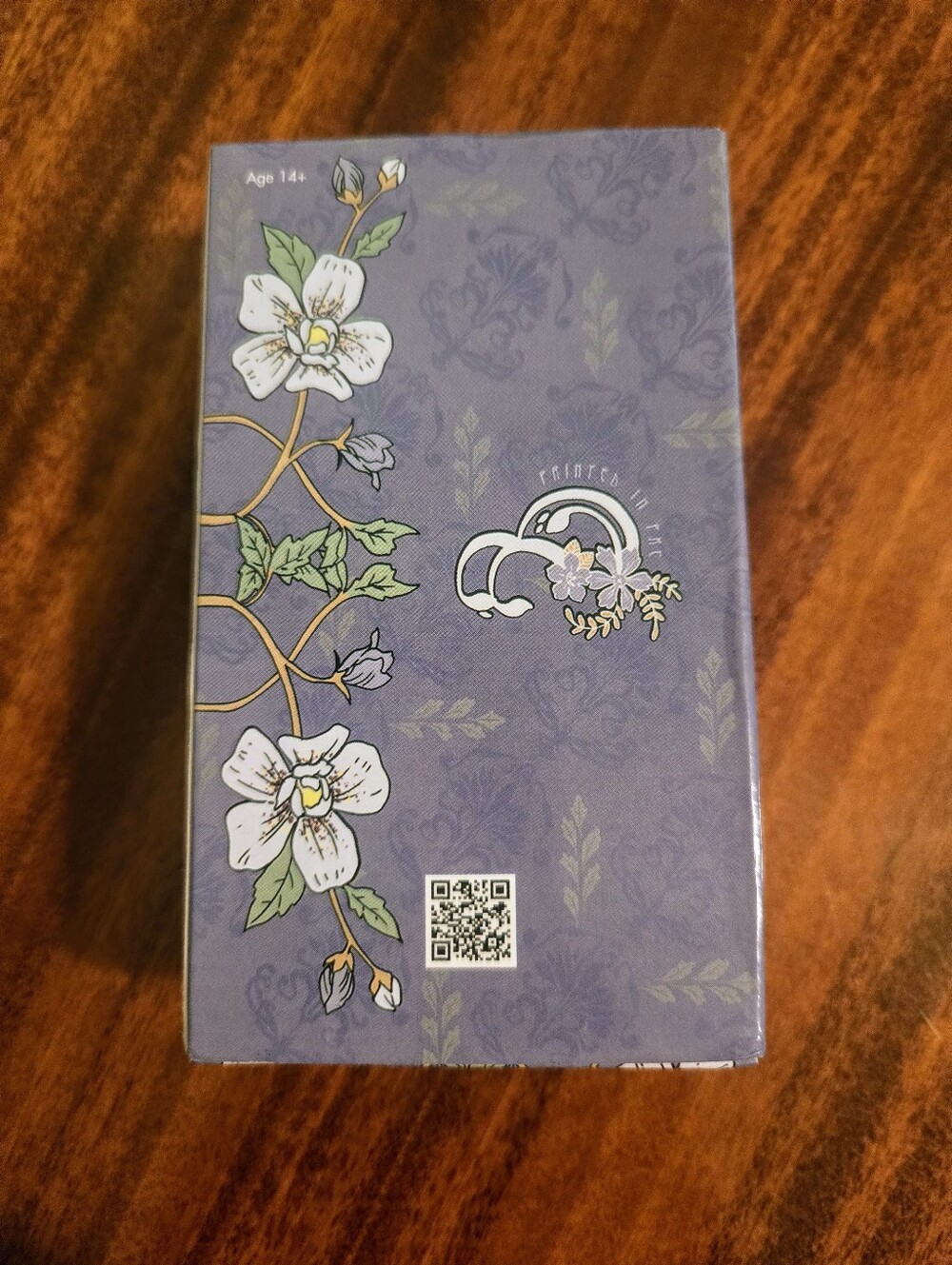 Forager's Daughter Tarot Cards Deck NWOT - Picture 4 of 5